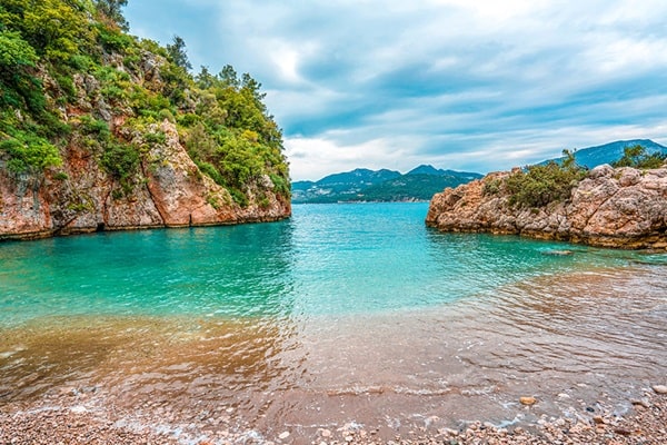 Antalya Havalimanı (AYT) - Kumluca Şehir Merkezi